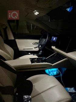 BYD QIN L DM-i